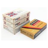 20 Rnds 12 Ga & 16 Ga Buckshot & Slug Shot Shells