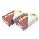 100 Rnds Precision One .41 Magnum 210gr FMJ Cartri