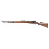 1933 Pre-WWII Military Mauser-Werke Banner K K98 8
