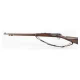 U.S. Springfield Armory Model 1898 Krag Jorgensen