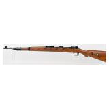 WWII German 1940 42 Mauser-Werke K98 8mm Mauser #