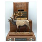 1998 Louis Paul Jonas SCI Diamond Level Resin Elk