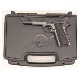 Kimber Custom LW Light Weight .45 ACP Semi Auto Pi