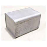 220 Rnds US Surplus .30-06 M2 Ball Cartridges