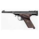 Targ-Aire .177 Cal Target Pellet Pistol
