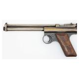 Benjamin Franklin Air Rifle Co. Model 177 .177 Cal