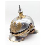 Quality Repro Imperial German Prussian Pickelhaube