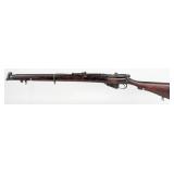 Scarce Irish Issue 1917 Enfield No.1 Mk III * .303