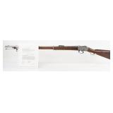 Military Bring Back 1876 Afghan L.S.A. Co. Martini