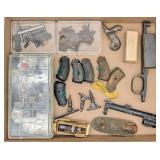 Antique Firearm Parts & Accessories