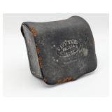 1862 US Civil War Navy Yard Fuse Pouch