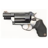 Taurus The Judge .45 LC / .410 Ga Revolver
