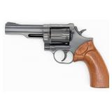 Dan Wesson Model 14 Pork Chop .357 Magnum