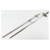 Civil War Colonel / General Milo S. Hascall Presen