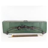 Bear Archery Whitetail Hunter 39in Compound Bow w/