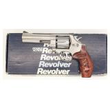 Smith & Wesson Model of 1988 625-2 .45 ACP Revolve