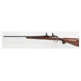 Remington Model 700 .243 Win Bolt Action Rifle