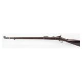 1892 Springfield Model 1884 .45-70 Trapdoor Rifle