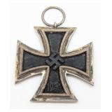 WWII German 1939 Iron Cross Medal