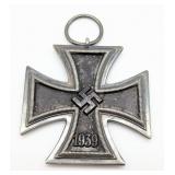 WWII German 1939 Iron Cross Medal
