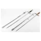 Moose Lodge & Masonic Templar Presentation / Dress