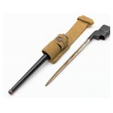 Rare British Singer Manufacturing Enfield No. 4 Mk