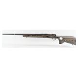 Remington Model XR-100 .22-250 Rem Bolt Action Rif
