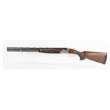 Beretta Silver Pigeon Sporting 12 Ga O/U Shotgun