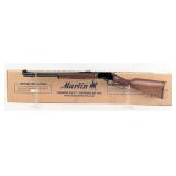 Marlin Model 1894 .44 Rem Mag Lever Action Rifle