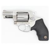 Taurus Model 85 Ultra-Lite .38 Spl 5-Shot