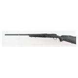 Remington Model 700 Long Range .300 Win Mag Bolt