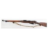 1931 Finnish Tikka M27 Mosin Nagant 7.62 x 54r Bol