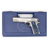 NIB Colt Government Model Competition Series .38 S