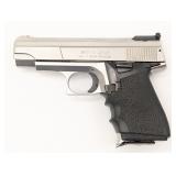 Bryco Arms Jennings Nine 9mm Semi Auto Pistol