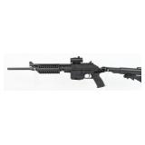 Kel-Tec SU-16 5.56mm Semi Auto Rifle