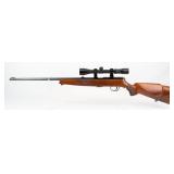 Husky Model 311 A .22 LR Bolt Action Rifle