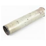 Vietnam War US 1968 105mm Artillery Shell Casing
