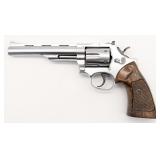 Llama Comanche III .357 Magnum Revolver