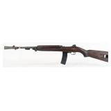 WWII Rock-Ola M1 Carbine .30 Carbine Semi Auto Car