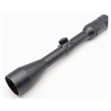 Swarovski Habicht 3-10x42A Rifle Scope