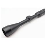 Swarovski Habicht 4-12x50A Rifle Scope