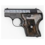 Smith & Wesson Model 61 .22 LR Semi Auto Pistol
