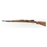 WWII German 1941 Mauser-Werke K98k 8mm Bolt Action