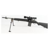 Polytech M-14S .308 Win Semi Auto Rifle