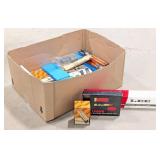 Large Group of Various Size & Brand Bullet Molds