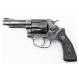 Smith & Wesson Model 36 .38 S&W Revolver