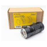 Nitecore TM06S 4000 Lumen Compact Lightweight Sear
