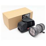 Noctigon M43 7450 Lumen LED Flashlight