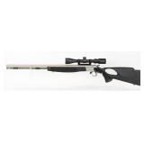 CVA Optima .50 Cal Black Powder Muzzleloader Rifle