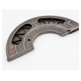 French Model 1915 Chauchat 20 rnd Magazine